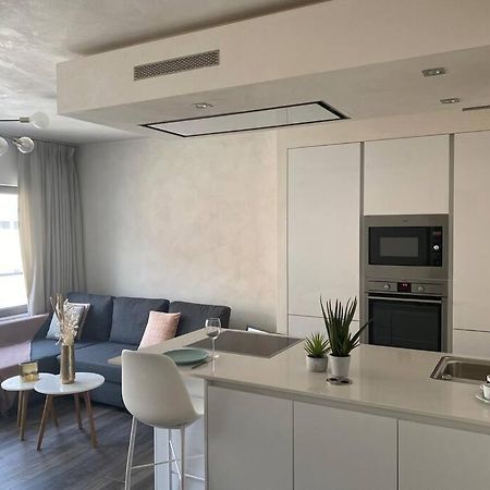Lovely One Bedroom Apartment In City Center With Parking, Near Public Transport Lucembursko Exteriér fotografie